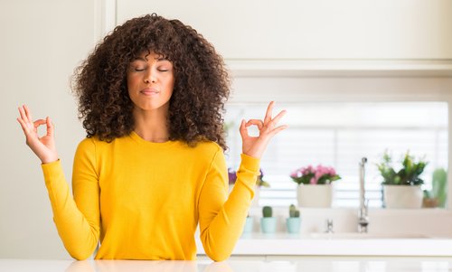 Creating a Zen Kitchen: Cultivating Calm and Mindfulness in Your Cooking Space