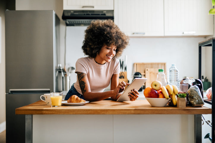 Healthy Snacking on the Go: Keep Your Energy High Without Losing Time