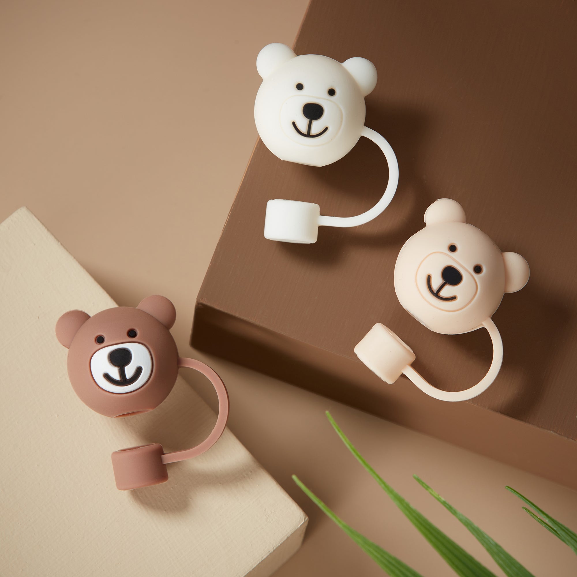 Tumblr Straw Covers