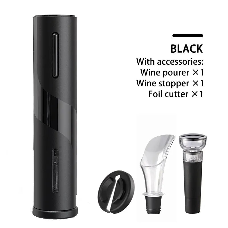 Electric Wine Opener