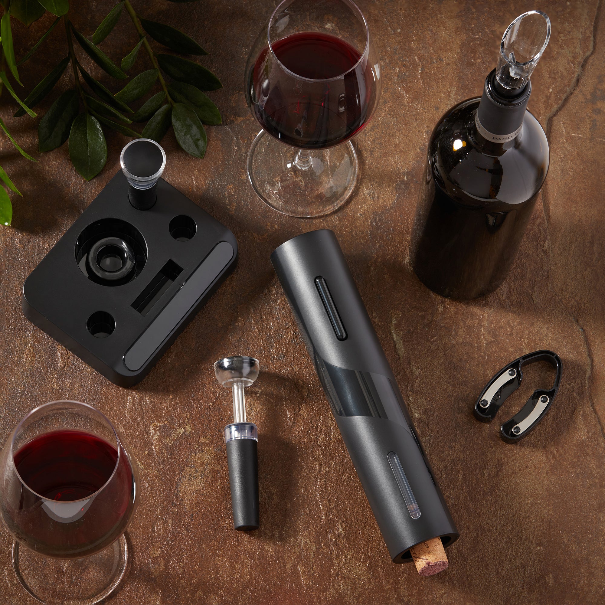 Electric Wine Opener