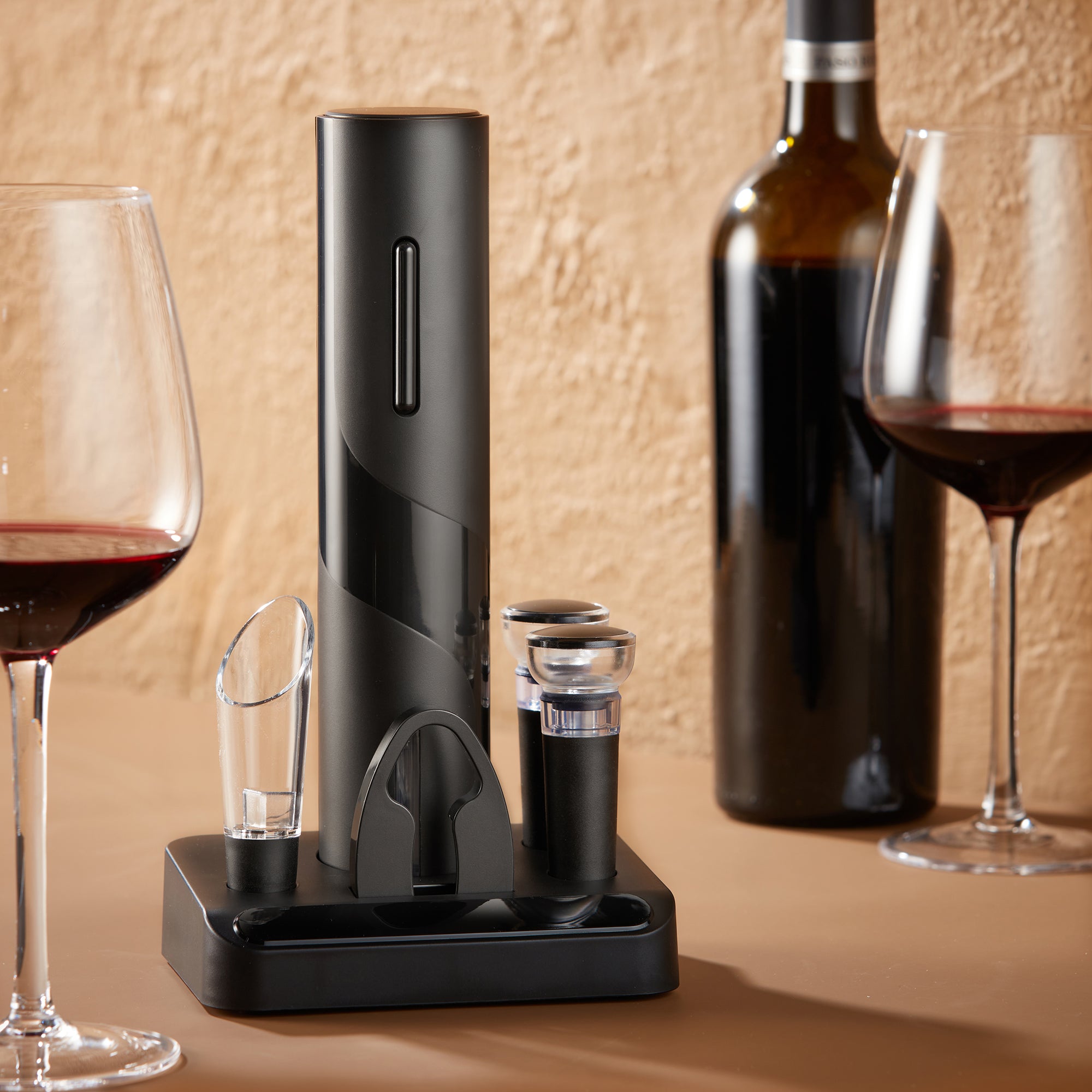 Electric Wine Opener